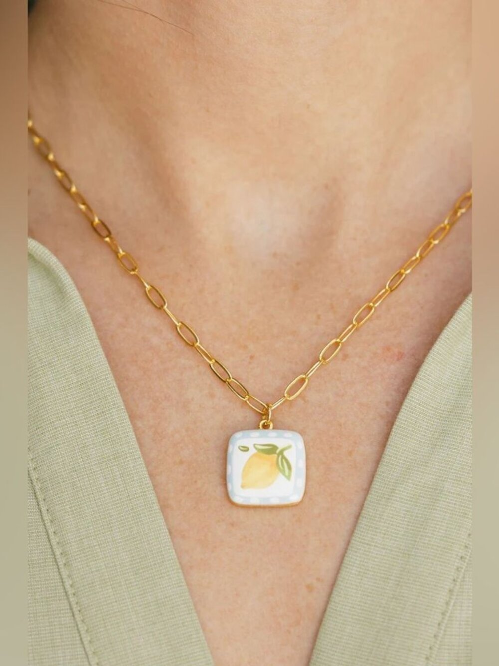 Lemonnecklace 2746